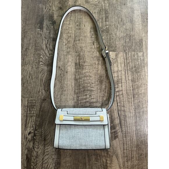 Y2K Style Purse Legally Blonde Baby Blue Long Strap Hilton 2000s - Picture 11 of 12